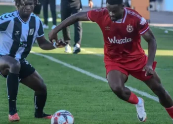 Ligue 1 (MAJ 15ème J.) : l'Étoile du Sahel et l’Espérance ST  s'imposent à l'extérieur