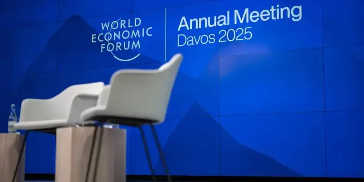 La Tunisie au Forum économique mondial de Davos