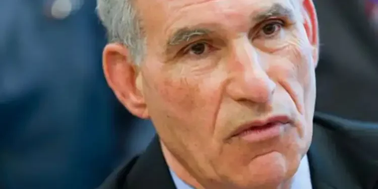 Tunisie : Décès de Houssine Dimassi, économiste et ancien ministre des Finances