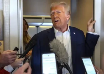 Trump veut déplacer les Palestiniens de Gaza, indignation internationale