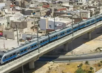 Tunisie : Mise en service de la ligne D du RFR, le 25 janvier 2025