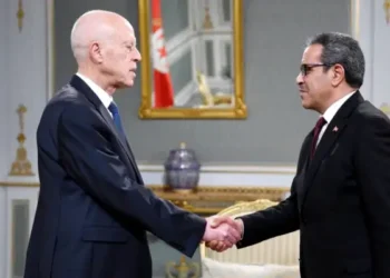 Tunisie : Kais Saied insiste sur le rôle des conseils locaux et régionaux dans la réduction des inégalités