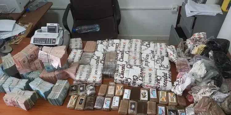 Tunisie - 5000 trafiquants arrêtés en 2024 : Intensification de la lutte contre le trafic de drogue