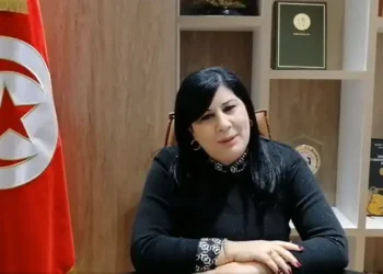 Tunisie : Renvoyée devant la chambre criminelle, Abir Moussi risque 20 ans de prison