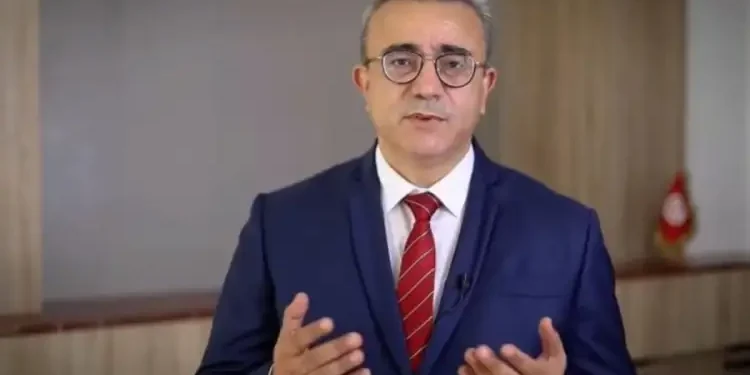 Tunisie : Hatem Meziou dénonce un acharnement contre les professions libérales