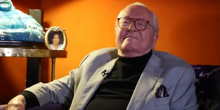 France : Jean-Marie Le Pen est mort
