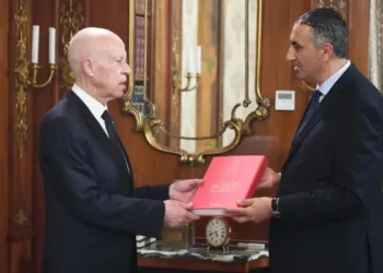 Tunisie : Le Chef de l’Etat reçoit le 29e rapport annuel du Comité du contrôle administratif