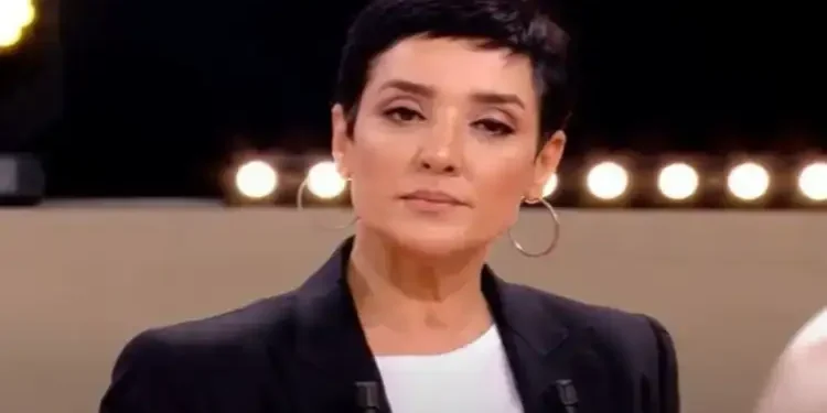 Tunisie : Sonia Dahmani condamnée en appel à un an et demi de prison
