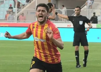 L'Espérance de Tunis interdite de recrutement...