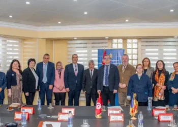 Tunisie - Roumanie : Coopération pour l’emploi et la formation professionnelle