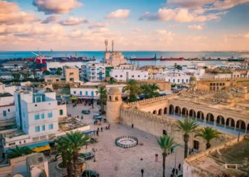 Tourisme : Une année historique pour la Tunisie avec plus de 10 millions de visiteurs