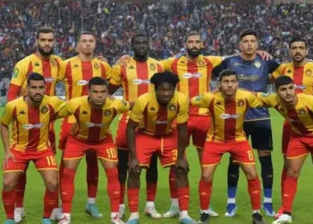 Ligue 1 (MAJ 14ème J.) : L'Espérance ST tenue en échec
