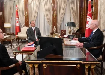Tunisie : Le président Kais Saied appelle à une réforme législative économique et sociale