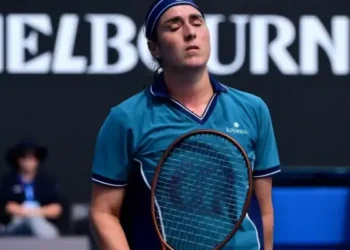 Open d’Australie : Ons Jabeur éliminée
