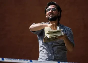 Suède : Le réfugié irakien auteur des autodafés du Coran, tué par balle