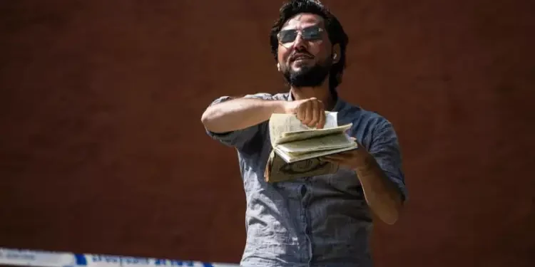 Suède : Le réfugié irakien auteur des autodafés du Coran, tué par balle