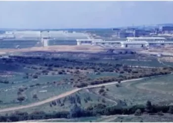 Tunisie : Djebel Lahmar, Ras Tabia, nouveaux faubourgs des années quarante
