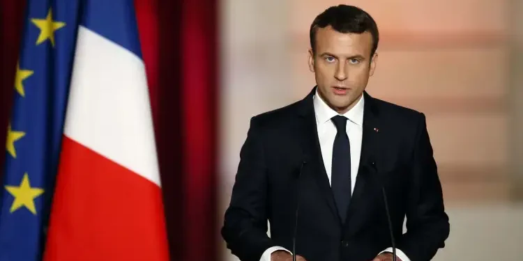 Macron contre tous : Duel avec Musk, l'Ukraine, l'Iran et le Sahel