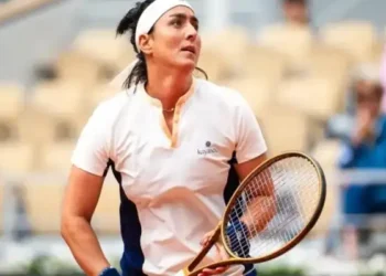 De retour à la compétition, Ons Jabeur remonte au classement WTA