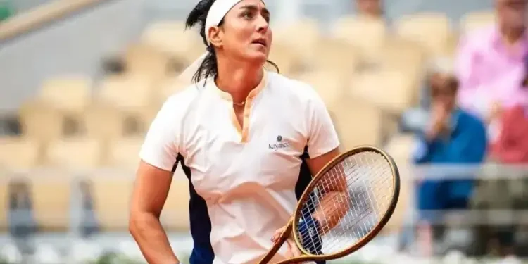 De retour à la compétition, Ons Jabeur remonte au classement WTA