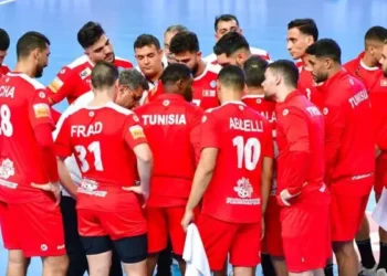 Mondial de Handball 2025 : La Tunisie démarre face à l’Italie