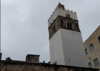 Patrimoine : Connaissez-vous la plus ancienne mosquée de Sousse ?