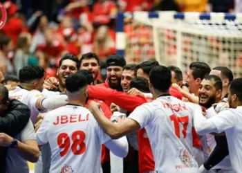 Handball - Mondial 2025 : Programme de la Tunisie au Tour principal