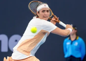 WTA 500 Brisbane : Ons Jabeur éliminée en quarts de finale