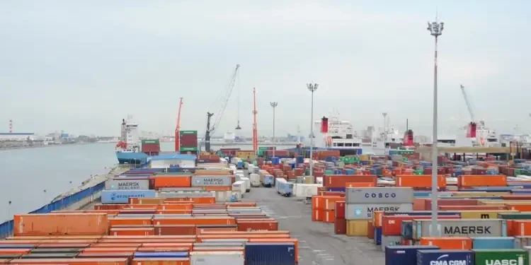 Tunisie : Les exportations industrielles en forte hausse en 2024