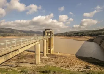 Tunisie : Le taux de remplissage des barrages en hausse à 24,2%