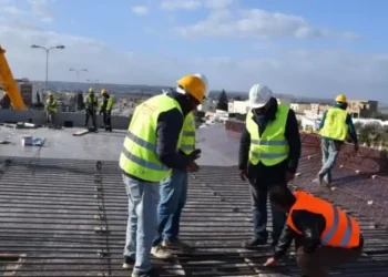 Tunisie - Infrastructure routière : En 2025, réalisation de projets d’une valeur de 2,5 milliards