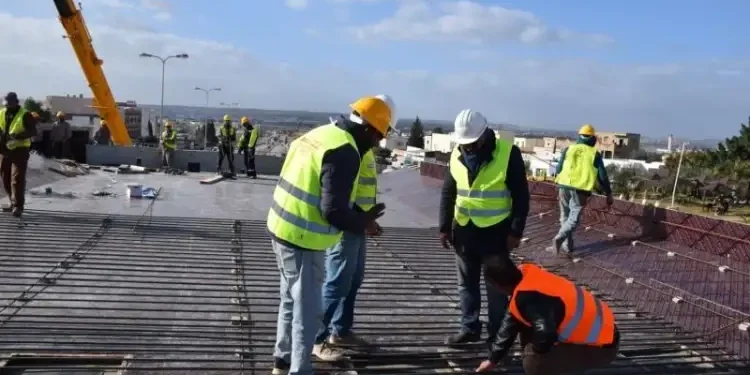Tunisie - Infrastructure routière : En 2025, réalisation de projets d’une valeur de 2,5 milliards
