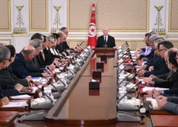 Tunisie : Le nouvel appel de Kais Saied aux responsables