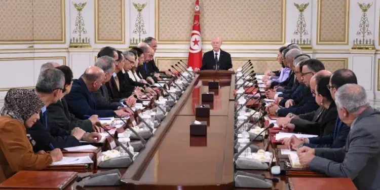 Tunisie : Le nouvel appel de Kais Saied aux responsables
