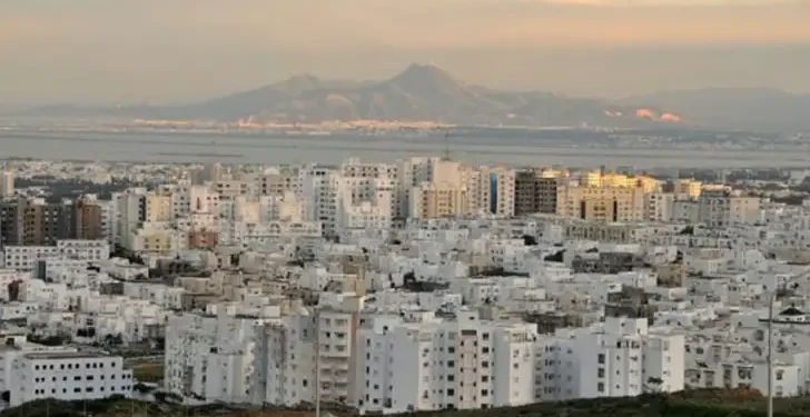 Tunisie : 800 000 bénéficiaires du programme de réhabilitation des quartiers résidentiels