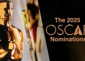 Oscars 2025 : Les nominations enfin dévoilées