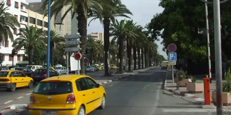 Tunisie : Quels véhicules sont exonérés de la vignette auto ?