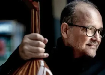 Tunisie : Un nouvel album d'Anouar Brahem