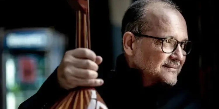 Tunisie : Un nouvel album d'Anouar Brahem
