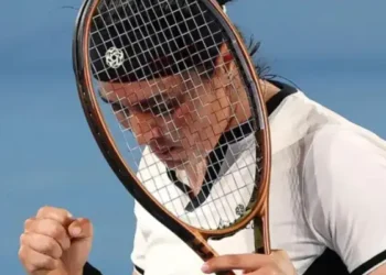 WTA Adelaïde : Ons Jabeur élimine Danielle Rose Collins et file au 2e tour
