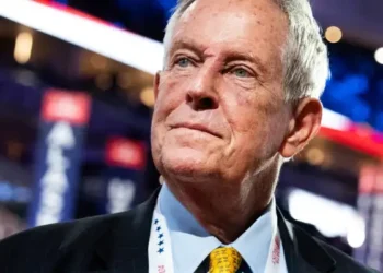 Joe Wilson appelle à la suppression de l’aide américaine à la Tunisie