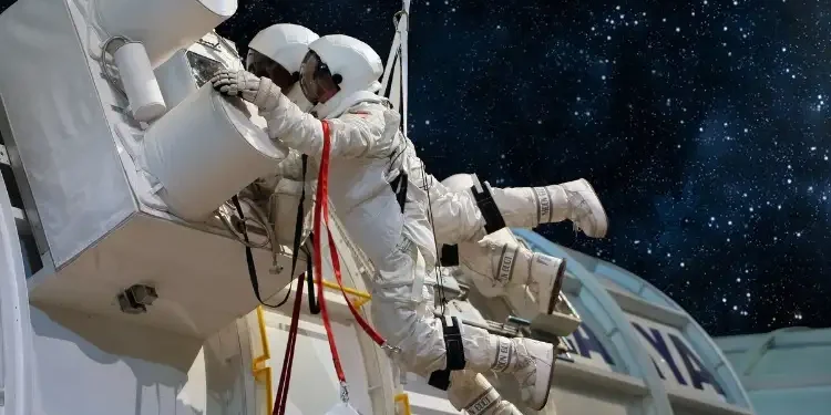 La Tunisie à la conquête des étoiles : Candidatures ouvertes pour le Space Camp 2025