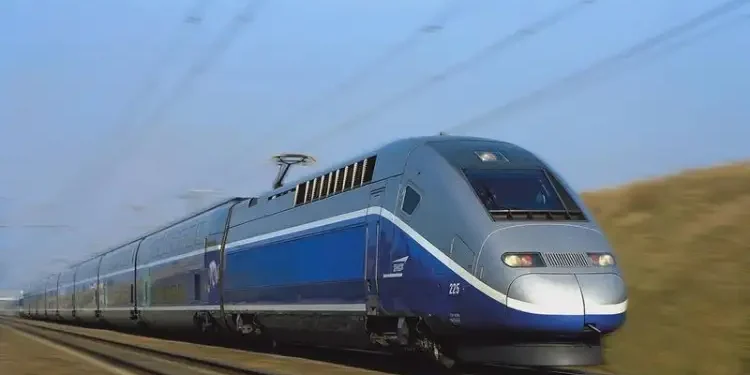 Tunisie – TGV : Un projet d’envergure en attente de financement