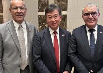 L’ambassadeur du Japon dans un message franc à la Tunisie et aux Tunisiens