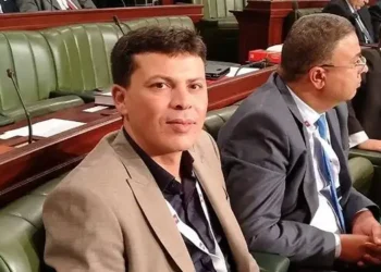 Tunisie : La détention préventive de l’ancien député Sahbi Smara prolongée