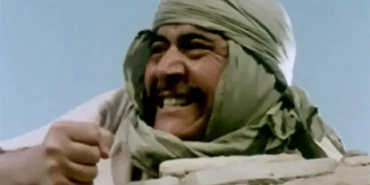 Tunisie : Disparition de l’acteur et producteur Habib Chaâri