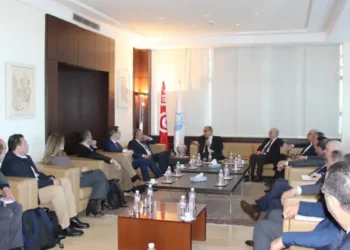 La Banque Mondiale réitère son soutien aux réformes économiques en Tunisie