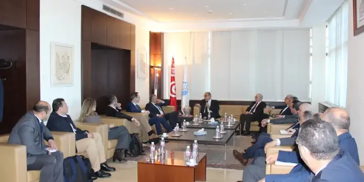 La Banque Mondiale réitère son soutien aux réformes économiques en Tunisie