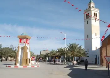 Tunisie - Redeyef : Appel à un mouvement de protestation vendredi