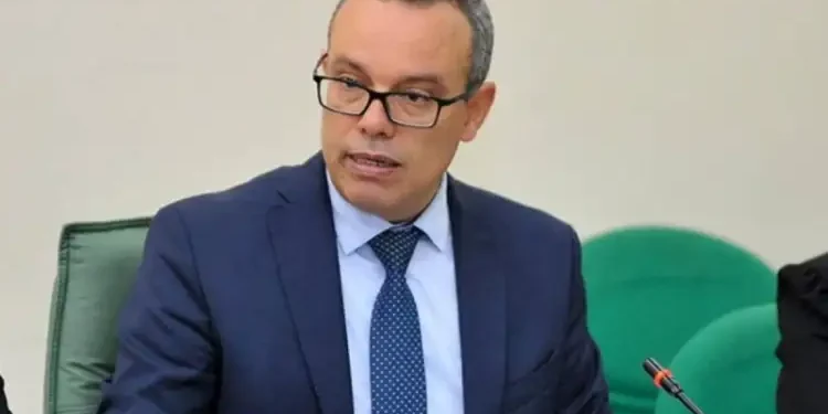 Tunisie : Imed Khemiri auditionné et maintenu en état de liberté